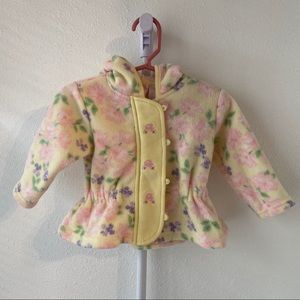Q Kids Jacket 12M